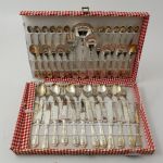 948 9384 CUTLERY SET